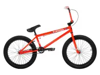 Subrosa Bikes "Sono XL" 2019 BMX Bike - Gloss Fury Red