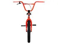 Subrosa Bikes "Sono XL" 2019 BMX Bike - Gloss Fury Red