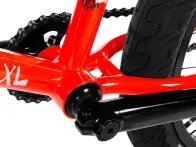 Subrosa Bikes "Sono XL" 2019 BMX Bike - Gloss Fury Red