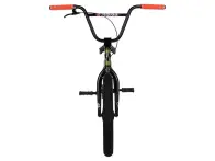 Subrosa Bikes "Sono XL" 2019 BMX Rad - Satin Army Green