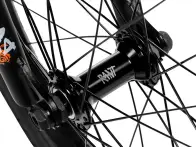 Subrosa Bikes "Sono XL" 2019 BMX Rad - Satin Army Green