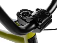 Subrosa Bikes "Sono XL" 2019 BMX Rad - Satin Army Green