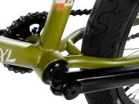 Subrosa Bikes "Sono XL" 2019 BMX Rad - Satin Army Green