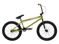 Subrosa Bikes "Sono XL" 2019 BMX Rad - Satin Army Green