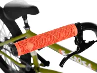 Subrosa Bikes "Sono XL" 2019 BMX Rad - Satin Army Green