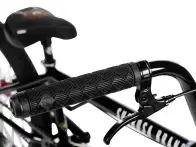 Subrosa Bikes "Sono XL" 2020 BMX Rad - Black/Red