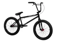 Subrosa Bikes "Sono XL" 2020 BMX Rad - Black/Red