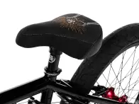 Subrosa Bikes "Sono XL" 2020 BMX Rad - Black/Red