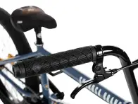 Subrosa Bikes "Sono XL" 2020 BMX Rad - Gloss Steel Blue