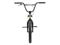 Subrosa Bikes "Sono XL" 2021 BMX Bike - Army Green