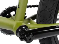 Subrosa Bikes "Sono XL" 2021 BMX Bike - Army Green