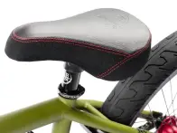 Subrosa Bikes "Sono XL" 2021 BMX Bike - Army Green