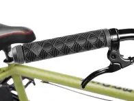 Subrosa Bikes "Sono XL" 2021 BMX Bike - Army Green