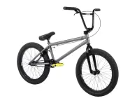 Subrosa Bikes "Sono XL" 2021 BMX Rad - Granite Grey