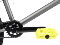 Subrosa Bikes "Sono XL" 2021 BMX Rad - Granite Grey