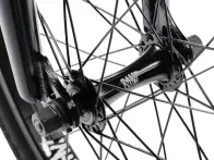 Subrosa Bikes "Sono XL" 2021 BMX Rad - Granite Grey