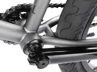 Subrosa Bikes "Sono XL" 2021 BMX Rad - Granite Grey