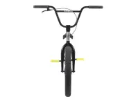 Subrosa Bikes "Sono XL" 2021 BMX Rad - Granite Grey