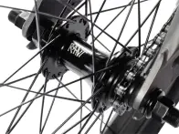Subrosa Bikes "Sono XL" 2021 BMX Rad - Granite Grey
