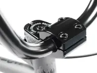 Subrosa Bikes "Sono XL" 2021 BMX Rad - Granite Grey