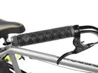 Subrosa Bikes "Sono XL" 2021 BMX Rad - Granite Grey