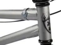 Subrosa Bikes "Sono XL" 2021 BMX Rad - Granite Grey