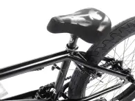 Subrosa Bikes "Sono XL" BMX Bike - Black