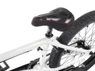 Subrosa Bikes "Sono XL" BMX Bike - White