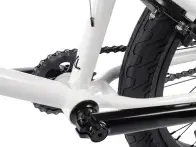 Subrosa Bikes "Sono XL" BMX Bike - White