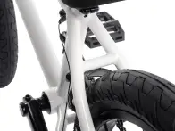 Subrosa Bikes "Sono XL" BMX Bike - White