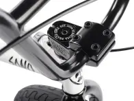 Subrosa Bikes "Sono XL" BMX Bike - White