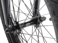 Subrosa Bikes "Sono XL" BMX Bike - White