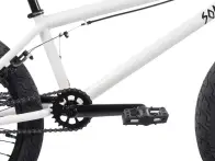 Subrosa Bikes "Sono XL" BMX Bike - White