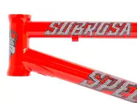 Subrosa Bikes "Speedwolf" BMX Race Frame