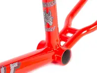 Subrosa Bikes "Speedwolf" BMX Race Frame