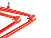 Subrosa Bikes "Speedwolf" BMX Race Frame