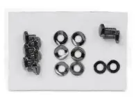 Subrosa Bikes "Street Rail" Bolt Kit