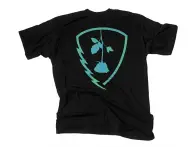 Subrosa Bikes "Strike" T-Shirt - Black