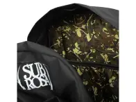 Subrosa Bikes "Subsport" Rucksack - Black