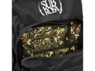 Subrosa Bikes "Subsport" Rucksack - Black