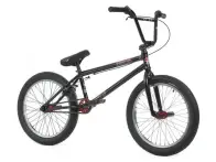 Subrosa Bikes  "The Sword Stormwitch" 2015 BMX Bike