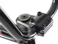 Subrosa Bikes  "The Sword Stormwitch" 2015 BMX Bike