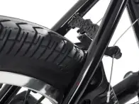 Subrosa Bikes  "The Sword Stormwitch" 2015 BMX Bike