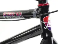 Subrosa Bikes  "The Sword Stormwitch" 2015 BMX Bike