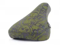 Subrosa Bikes "Thrashed" Pivotal Sattel