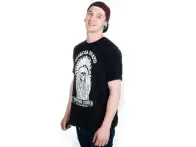 Subrosa Bikes "Thunder Chief" T-Shirt