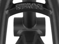 Subrosa Bikes "Thunderbeast" BMX Frame