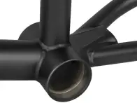 Subrosa Bikes "Thunderbeast" BMX Frame