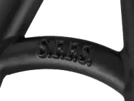 Subrosa Bikes "Thunderbeast" BMX Frame