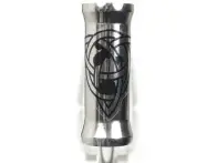 Subrosa Bikes "Thunderbeast Nickel Bullen" BMX Frame